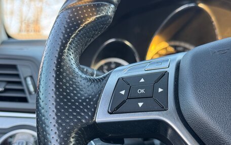 Mercedes-Benz E-Класс, 2012 год, 2 870 000 рублей, 14 фотография
