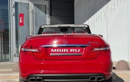 Mercedes-Benz E-Класс, 2012 год, 2 870 000 рублей, 8 фотография