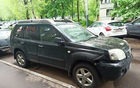 Nissan X-Trail, 2005 год, 630 000 рублей, 2 фотография