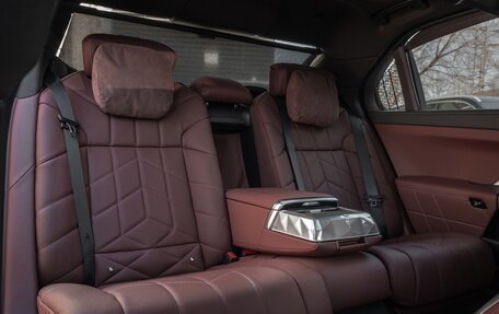 BMW 7 серия, 2024 год, 16 500 000 рублей, 16 фотография