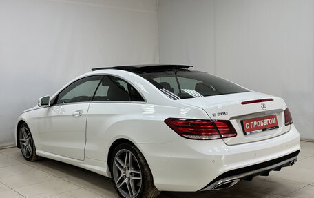 Mercedes-Benz E-Класс, 2016 год, 2 400 000 рублей, 4 фотография