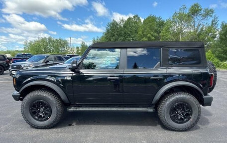 Ford Bronco, 2024 год, 7 900 000 рублей, 3 фотография