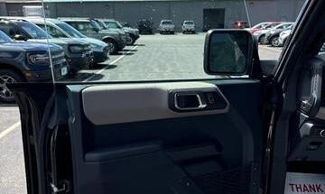 Ford Bronco, 2024 год, 7 900 000 рублей, 9 фотография