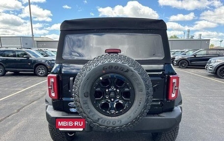 Ford Bronco, 2024 год, 7 900 000 рублей, 5 фотография