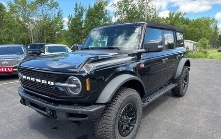 Ford Bronco, 2024 год, 7 900 000 рублей, 2 фотография