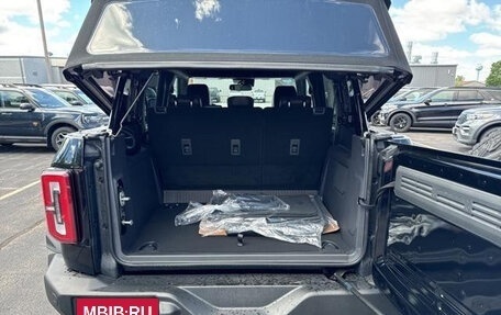 Ford Bronco, 2024 год, 7 900 000 рублей, 6 фотография