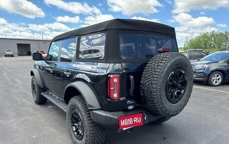 Ford Bronco, 2024 год, 7 900 000 рублей, 4 фотография