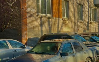 Ford Sierra I, 1991 год, 90 000 рублей, 1 фотография