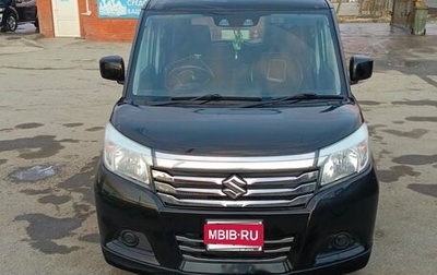 Suzuki Solio III, 2020 год, 1 675 000 рублей, 1 фотография
