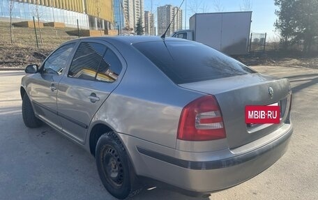 Skoda Octavia, 2007 год, 445 000 рублей, 6 фотография