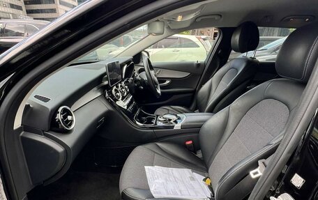 Mercedes-Benz C-Класс, 2014 год, 2 090 000 рублей, 7 фотография