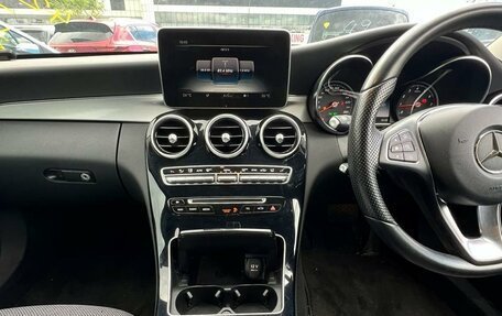 Mercedes-Benz C-Класс, 2014 год, 2 090 000 рублей, 4 фотография