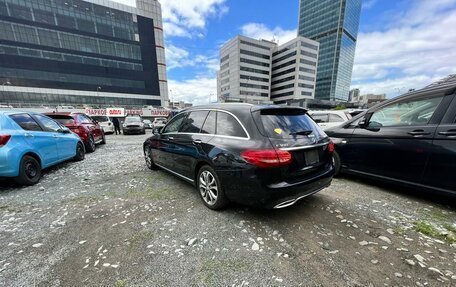 Mercedes-Benz C-Класс, 2014 год, 2 090 000 рублей, 6 фотография