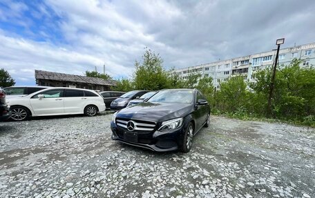 Mercedes-Benz C-Класс, 2014 год, 2 090 000 рублей, 5 фотография