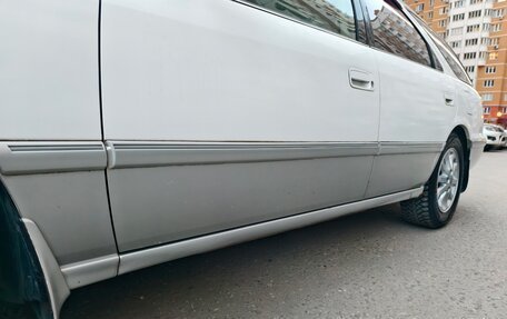 Toyota Mark II VIII (X100), 2000 год, 620 000 рублей, 12 фотография