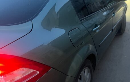 Renault Megane II, 2006 год, 550 000 рублей, 2 фотография