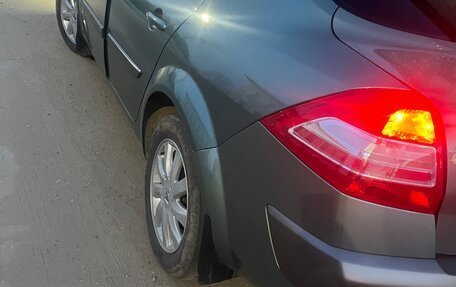 Renault Megane II, 2006 год, 550 000 рублей, 3 фотография