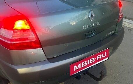 Renault Megane II, 2006 год, 550 000 рублей, 4 фотография