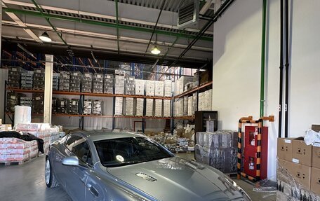 Aston Martin Rapide I, 2016 год, 20 000 000 рублей, 12 фотография