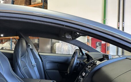 Aston Martin Rapide I, 2016 год, 20 000 000 рублей, 19 фотография