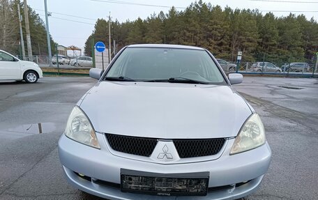 Mitsubishi Lancer IX, 2006 год, 489 000 рублей, 2 фотография