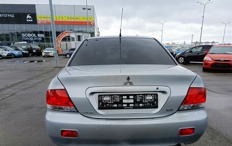 Mitsubishi Lancer IX, 2006 год, 489 000 рублей, 6 фотография