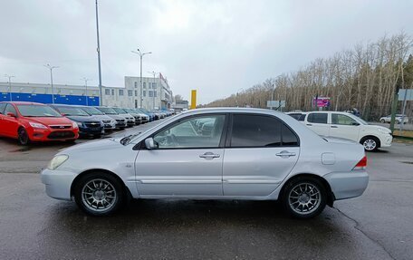 Mitsubishi Lancer IX, 2006 год, 489 000 рублей, 4 фотография