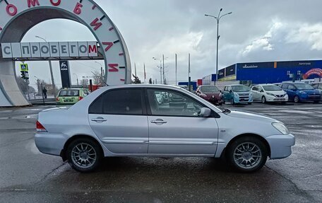 Mitsubishi Lancer IX, 2006 год, 489 000 рублей, 8 фотография