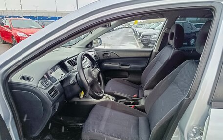 Mitsubishi Lancer IX, 2006 год, 489 000 рублей, 9 фотография