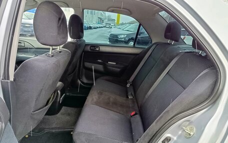 Mitsubishi Lancer IX, 2006 год, 489 000 рублей, 11 фотография