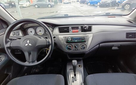 Mitsubishi Lancer IX, 2006 год, 489 000 рублей, 15 фотография
