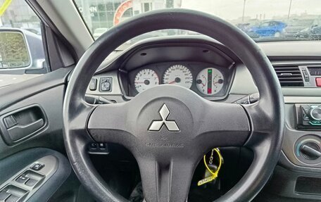 Mitsubishi Lancer IX, 2006 год, 489 000 рублей, 16 фотография