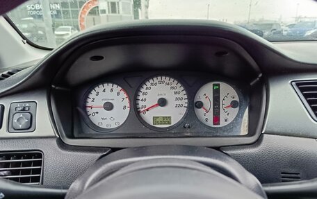 Mitsubishi Lancer IX, 2006 год, 489 000 рублей, 17 фотография