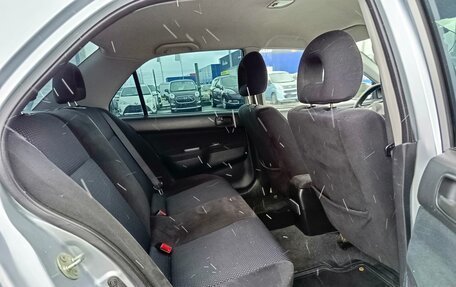 Mitsubishi Lancer IX, 2006 год, 489 000 рублей, 14 фотография