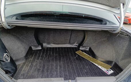 Mitsubishi Lancer IX, 2006 год, 489 000 рублей, 12 фотография