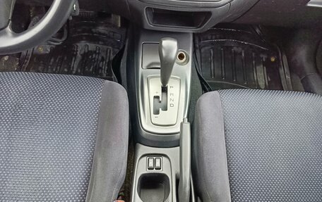 Mitsubishi Lancer IX, 2006 год, 489 000 рублей, 19 фотография