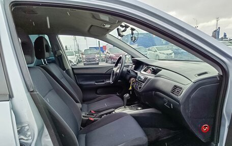 Mitsubishi Lancer IX, 2006 год, 489 000 рублей, 13 фотография