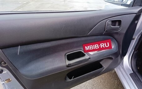 Mitsubishi Lancer IX, 2006 год, 489 000 рублей, 10 фотография