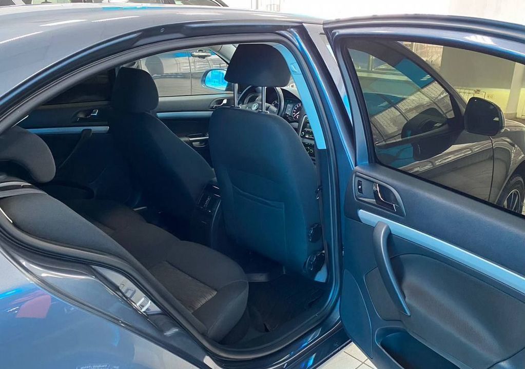 Skoda Octavia, 2012 год, 1 029 000 рублей, 10 фотография