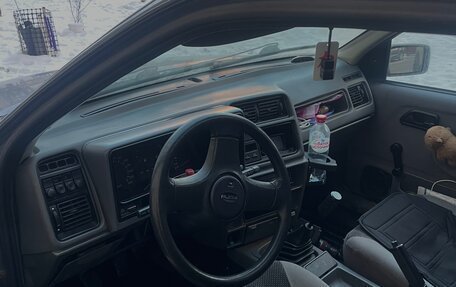 Ford Sierra I, 1991 год, 90 000 рублей, 5 фотография