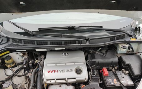 Toyota Sienna II рестайлинг, 2005 год, 1 400 000 рублей, 10 фотография