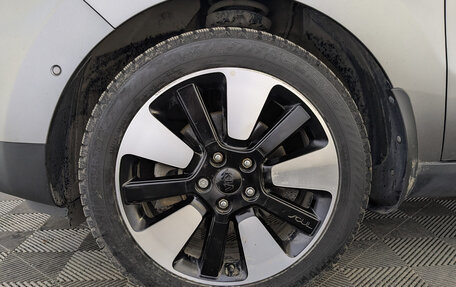 KIA Soul II рестайлинг, 2019 год, 1 860 000 рублей, 12 фотография