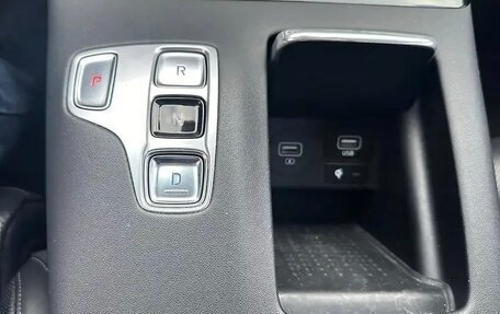 Hyundai Grandeur, 2021 год, 3 000 000 рублей, 11 фотография