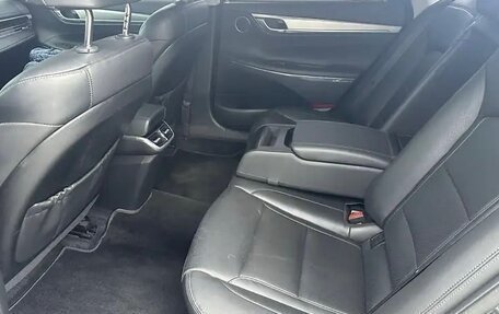 Hyundai Grandeur, 2021 год, 3 000 000 рублей, 17 фотография