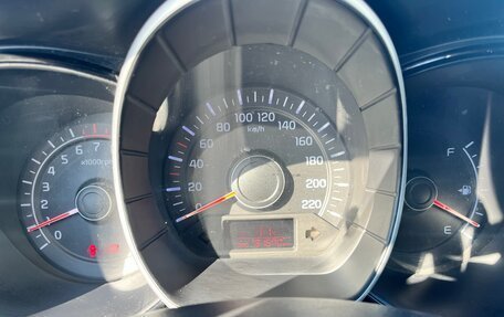 KIA Rio III рестайлинг, 2012 год, 850 000 рублей, 3 фотография