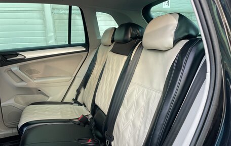 Volkswagen Tiguan II, 2017 год, 2 159 000 рублей, 11 фотография