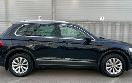 Volkswagen Tiguan II, 2017 год, 2 159 000 рублей, 4 фотография