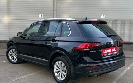 Volkswagen Tiguan II, 2017 год, 2 159 000 рублей, 7 фотография