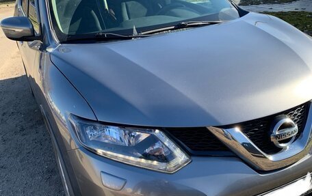 Nissan X-Trail, 2016 год, 1 900 000 рублей, 4 фотография