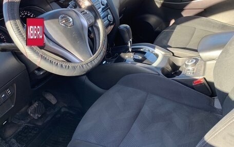 Nissan X-Trail, 2016 год, 1 900 000 рублей, 2 фотография